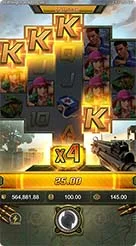 koko288 · Battleground