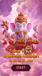 koko288 · Ganesha Gold
