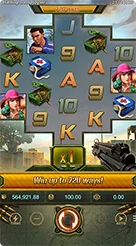 koko288 · Battleground