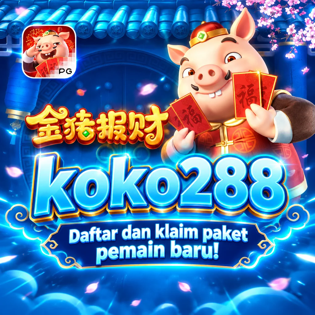 koko288 · Galeri permainan