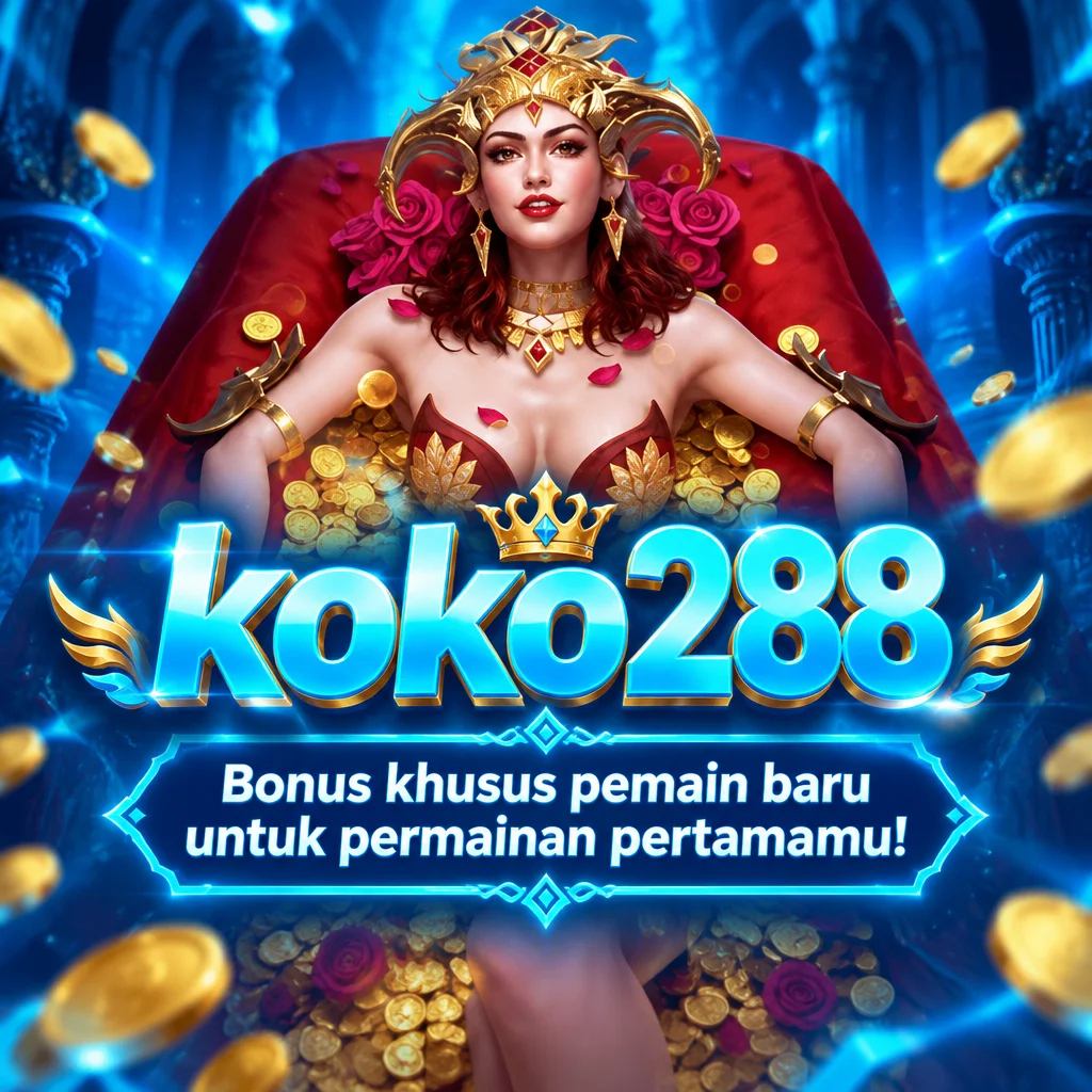 koko288 · Galeri permainan