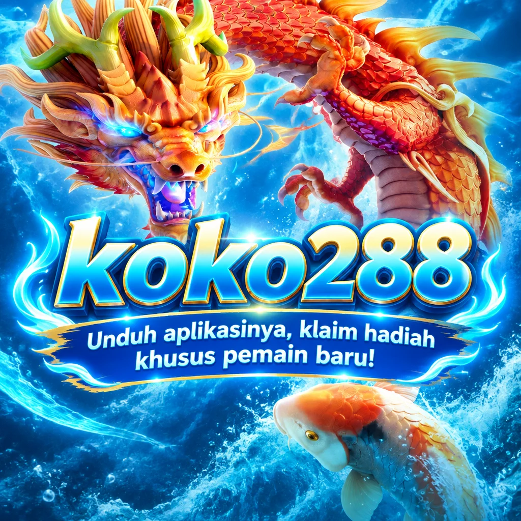 koko288 · Galeri permainan
