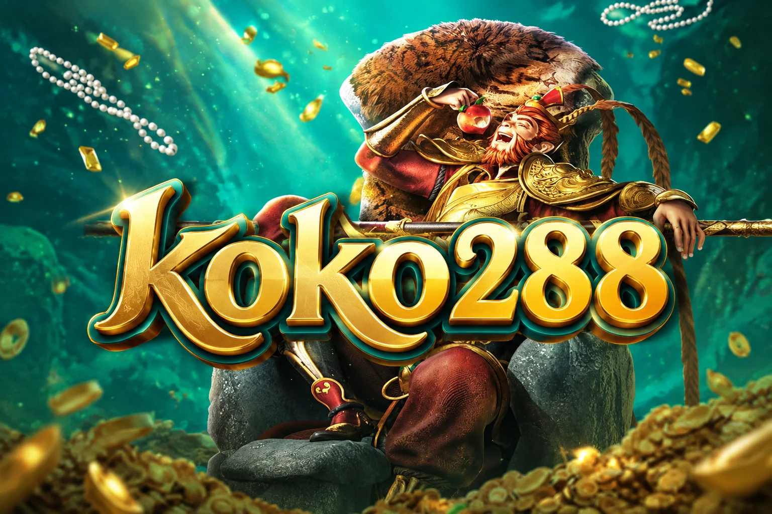 koko288 · Panduan Antarmuka dan Tata Cara Bermain Battleground di Platform koko288